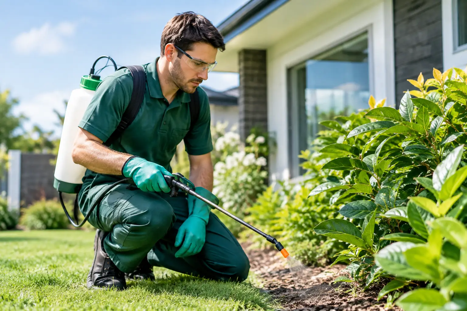 Eco Friendly Pest Control Auckland for Safer Homes