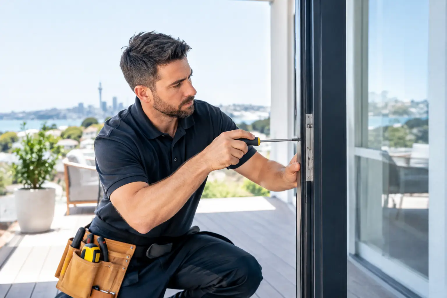 Handyman Repairs for Rental Properties in Auckland