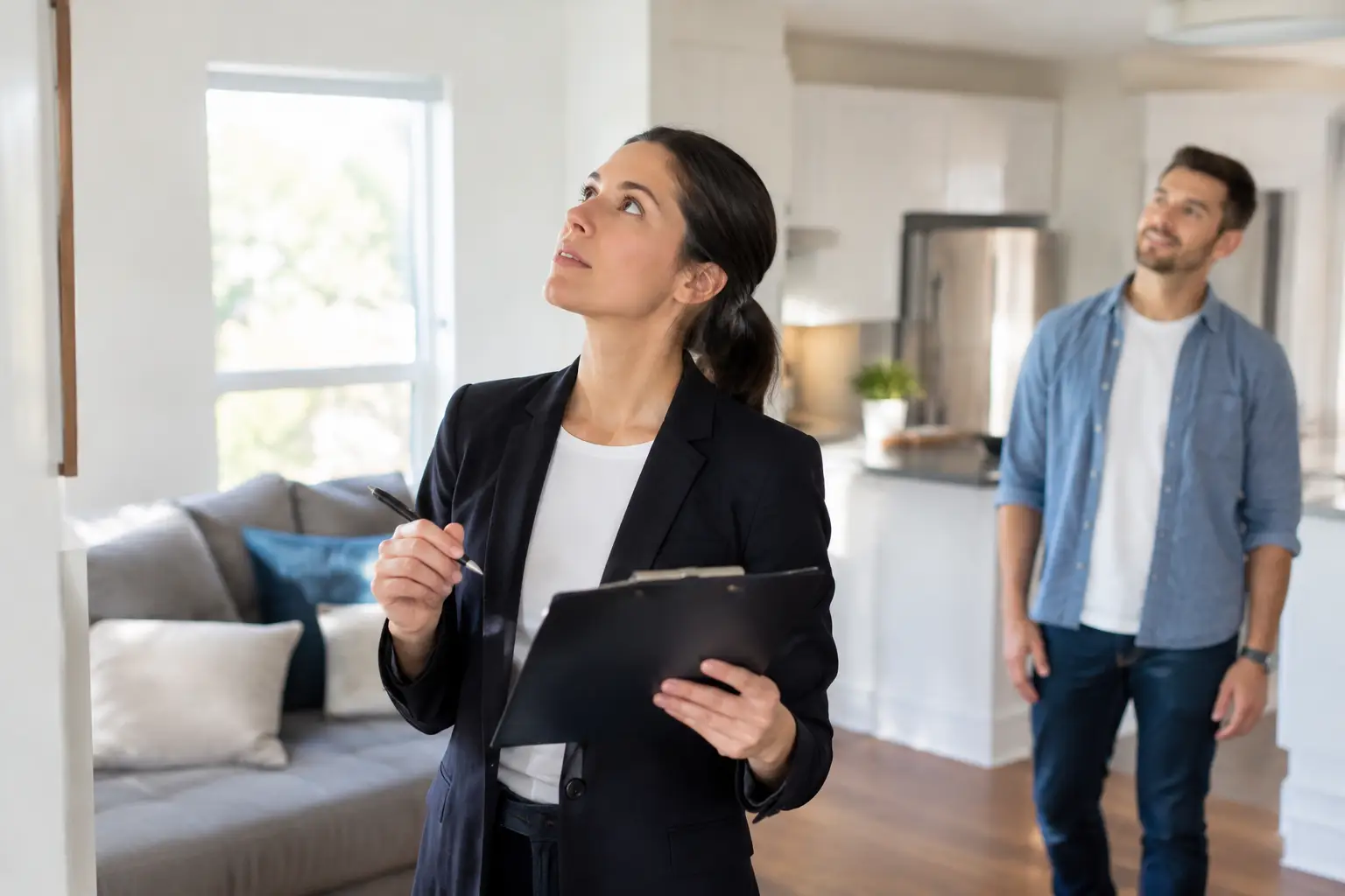 How to Prepare for a Rental Inspection Properly