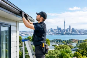 Truck Wash Auckland Property Maintenance That Keeps Auckland Ready
