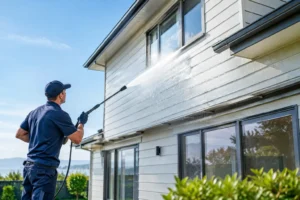 Truck Wash Auckland When House Washing Auckland Is Worth Booking Now