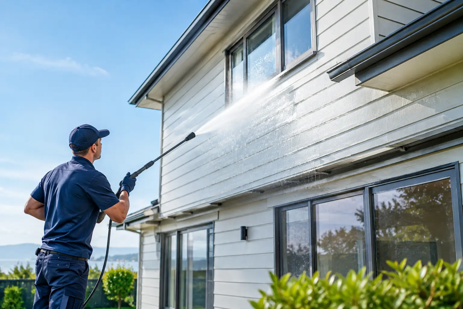 When House Washing Auckland Is Worth Booking Now